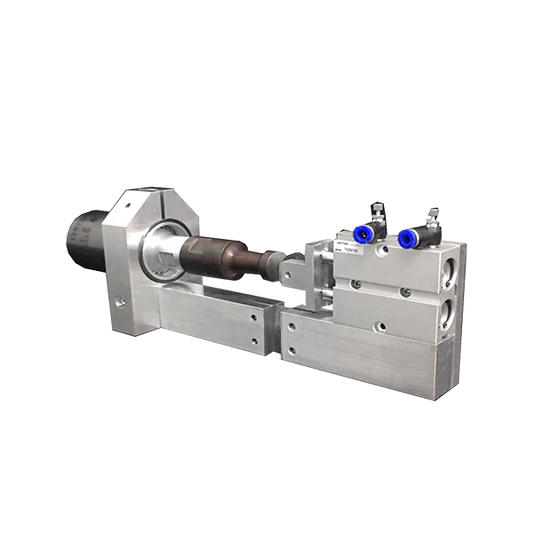 Features of sewing machine edging machine