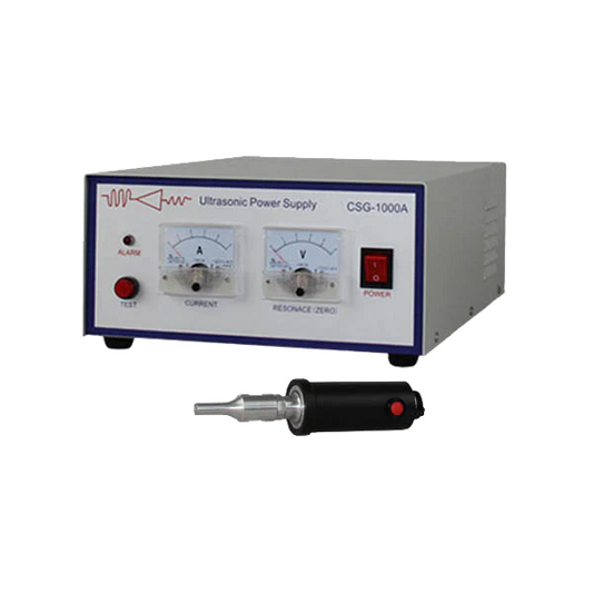 Advantages of ultrasonic welding in the field of fabric - Sewsonic