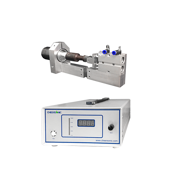 COS500 Automatic Ultrasonic Cutting System