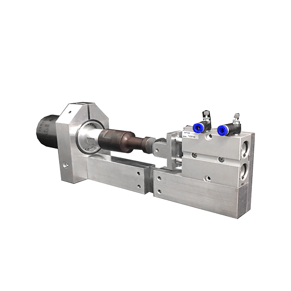 COS500 Automatic Ultrasonic Cutting System