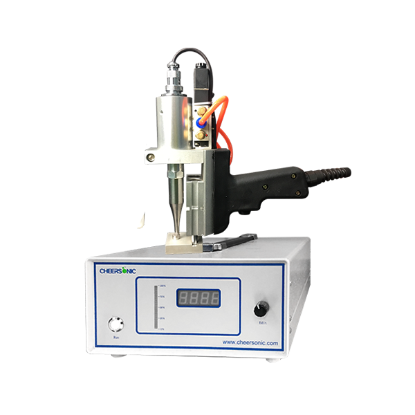 HSW500 Ultrasonic Welding System