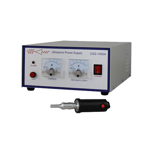 HUW500 Ultrasonic Spot Welding Machine