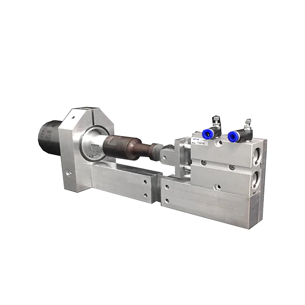 Features of sewing machine edging machine
