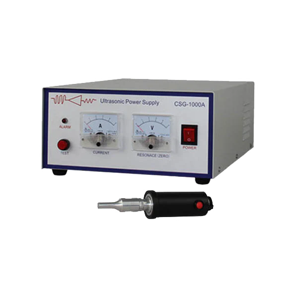 Advantages of ultrasonic welding in the field of fabric - Sewsonic