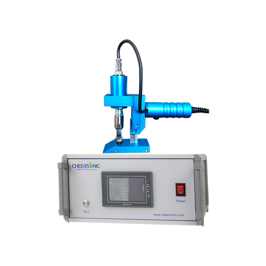 HLC300 Ultrasonic Linear Cutting Structure