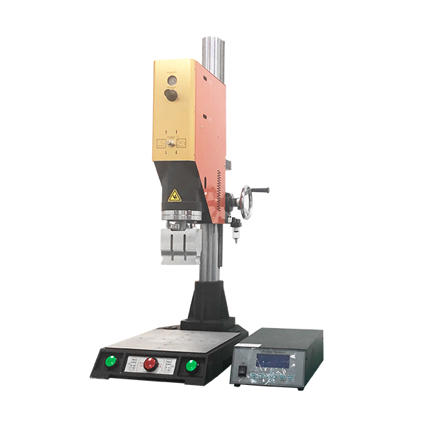Usw Machine S20-WP2000 Ultrasonic Welding Machine - Plastic Welder - Sewsonic
